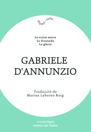 GABRIELE D'ANNUNZIO