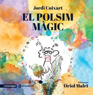 POLSIM MAGIC, EL