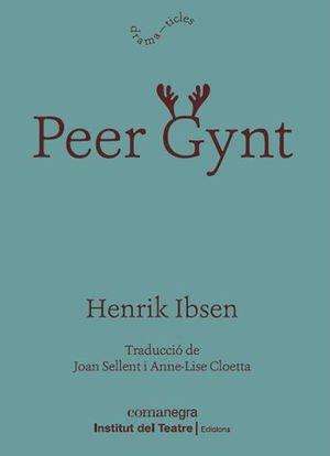 PEER GYNT