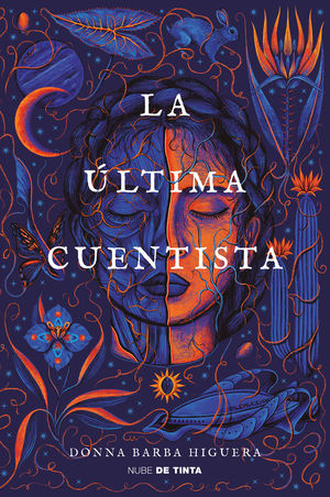 LA ÚLTIMA CUENTISTA