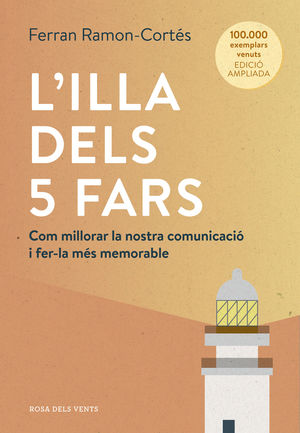 L'ILLA DELS 5 FARS (EDICIÓ AMPLIADA I ACTUALITZADA)