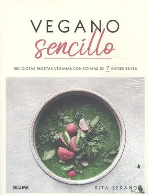 VEGANO SENCILLO