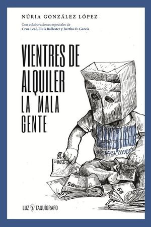 VIENTRES DE ALQUILER