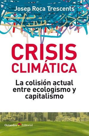 CRISIS CLIMATICA