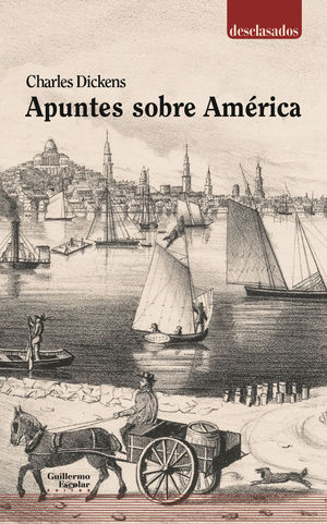 APUNTES SOBRE AMÉRICA