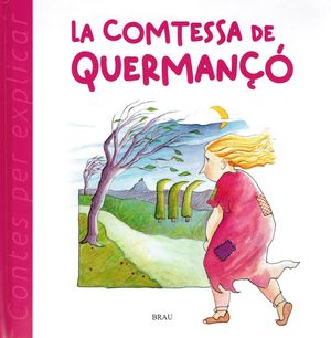 COMTESSA DE QUERMANÇÓ, LA