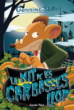 LA NIT DE LES CARABASSES LLOP