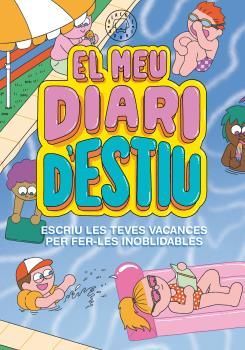 EL MEU DIARI D'ESTIU (NOVA EDICIÓ)