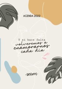 AGENDA ANUAL SEMANAL 2022 DEFREDS