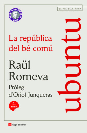 UBUNTU LA REPUBLICA CIVICA I GLOBAL
