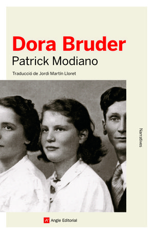 DORA BRUDER CATALAN