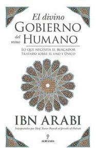 EL DIVINO GOBIERNO DEL REINO HUMANO