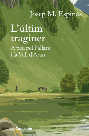 L'ÚLTIM TRAGINER