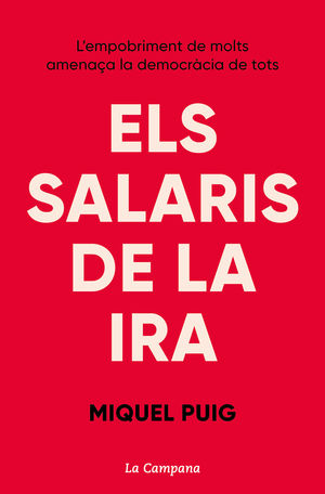 ELS SALARIS DE LA IRA