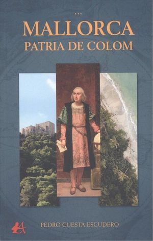MALLORCA, PATRIA DE COLON