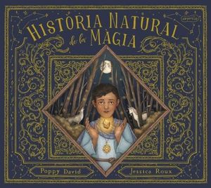 HISTORIA NATURAL LA MAGIA