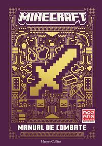 MANUAL DE COMBATE DE MINECRAFT