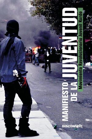 MANIFIESTO DE LA JUVENTUD