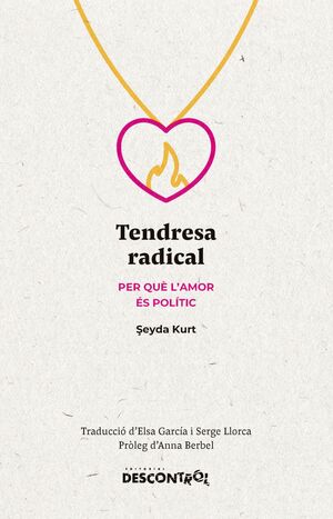 TENDRESA RADICAL