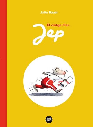 VIATGE D'EN JEP, EL