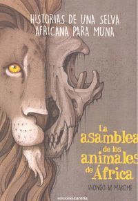 ASAMBLEA DE LOS ANIMALES DE AFRICA, LA