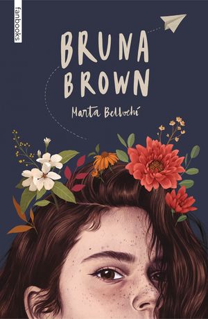 BRUNA BROWN