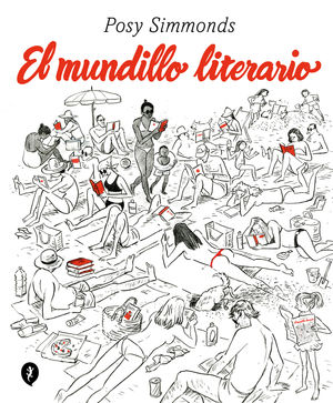 EL MUNDILLO LITERARIO