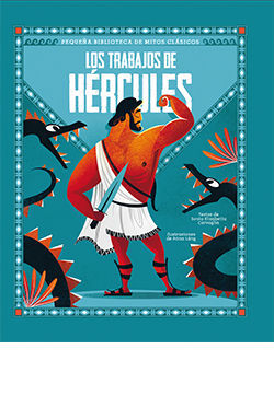 TRABAJOSDE HÉRCULES, LOS