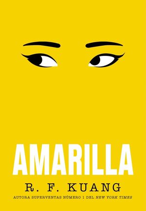AMARILLA 4ªED