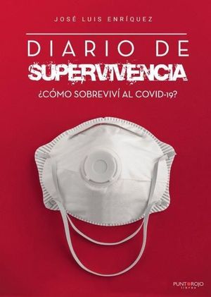 DIARIO DE SUPERVIVENCIA