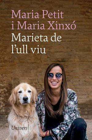 MARIETA DE L'ULL VIU