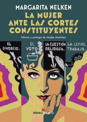 LA MUJER ANTE LAS CORTES CONSTITUYENTES