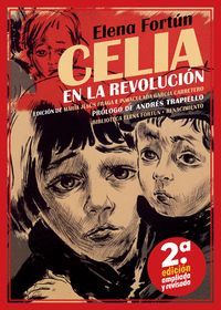 CELIA EN LA REVOLUCION - NE