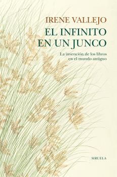 EL INFINITO EN UN JUNCO (CARTONÉ)