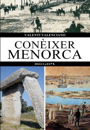 CONEIXER MENORCA