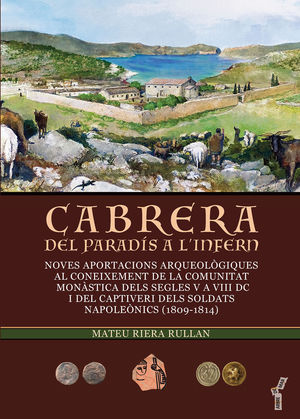 CABRERA DEL PARADIS AL INFERN