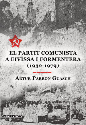 PARTIT COMUNISTA A EIVISA I FORMENTERA (