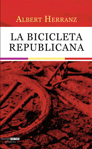 LA BICICLETA REPUBLICANA