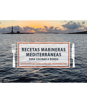 RECETAS MARINERAS MEDITERRANEAS PARA COC