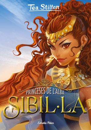 PRINCESES DE L'ALBA 3. SIBIL·LA