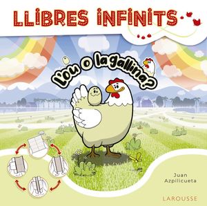 LLIBRES INFINITS. L'OU O