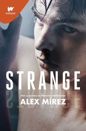 STRANGE. LIBRO 1
