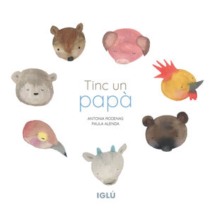 TINC UN PAPA