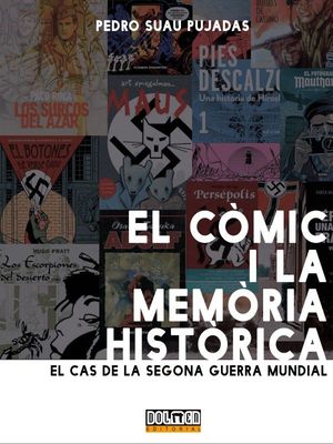 EL COMIC I LA MEMORIA HISTORICA