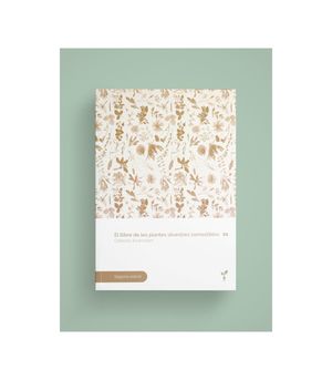 EL LLIBRE DE LES PLANTES SILVESTRES COMESTIBLES 01