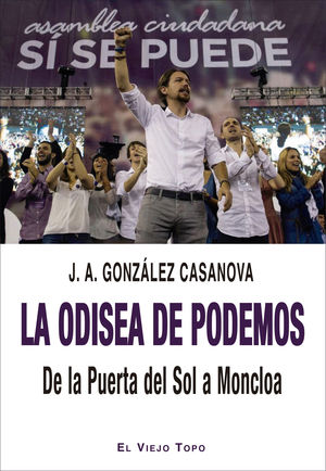 ODISEA DE PODEMOS,LA