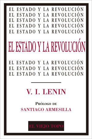 ESTADO Y LA REVOLUCIÓN, EL