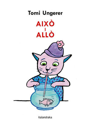 AIXÒ I ALLÒ