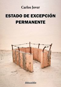 ESTADO DE EXCEPCION PERMANENTE