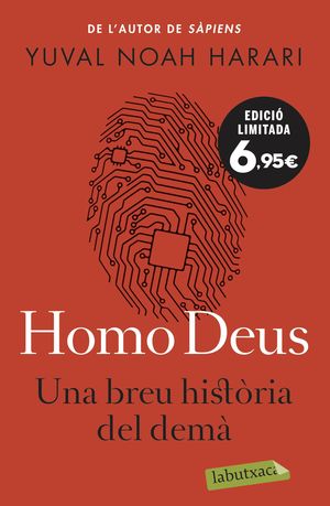 HOMO DEUS